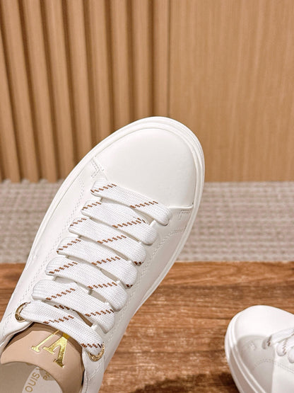 LV Time Out Sneaker Series 12