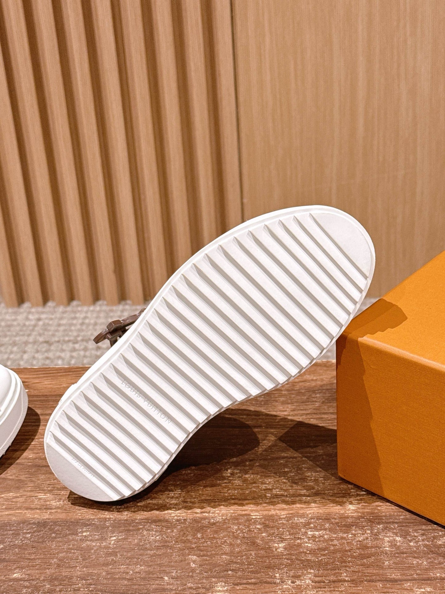 LV Time Out Sneaker Series 12