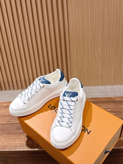 LV Time Out Sneaker Series 11