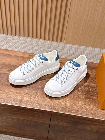 LV Time Out Sneaker Series 11