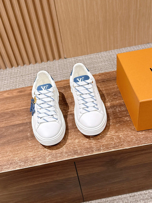 LV Time Out Sneaker Series 11