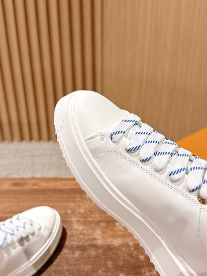 LV Time Out Sneaker Series 11