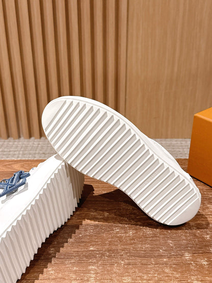 LV Time Out Sneaker Series 11