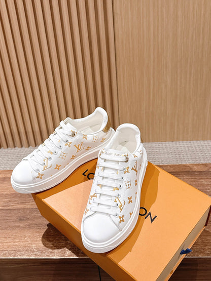 LV Time Out Sneaker Series 09