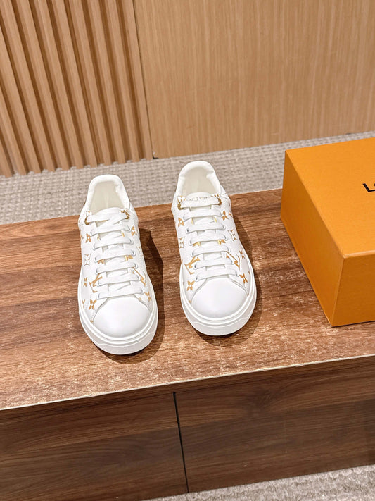 LV Time Out Sneaker Series 09