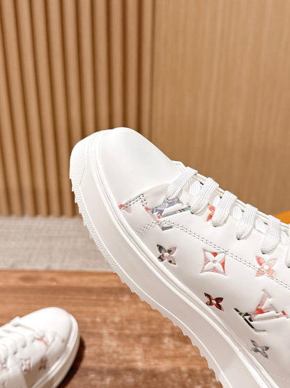 LV Time Out Sneaker Series 08