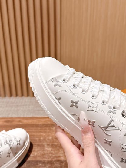 LV Time Out Sneaker Series 07