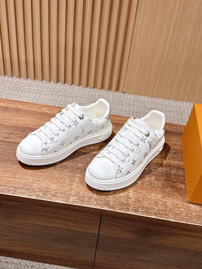 LV Time Out Sneaker Series 07