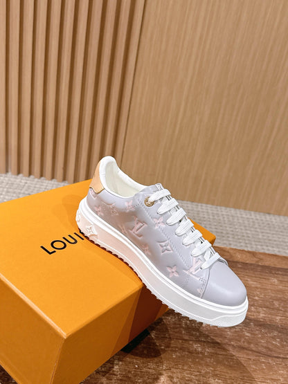 LV Time Out Sneaker Series 06