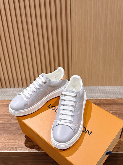 LV Time Out Sneaker Series 06