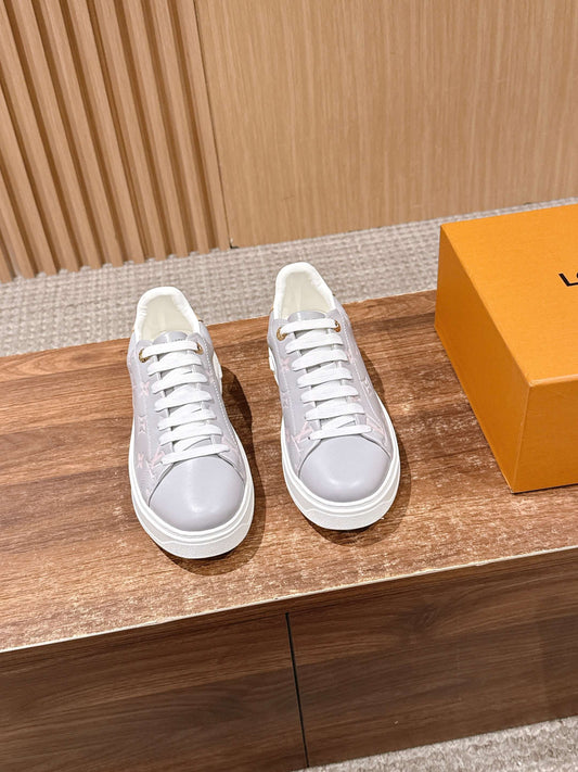 LV Time Out Sneaker Series 06