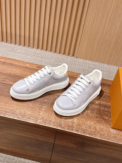 LV Time Out Sneaker Series 06