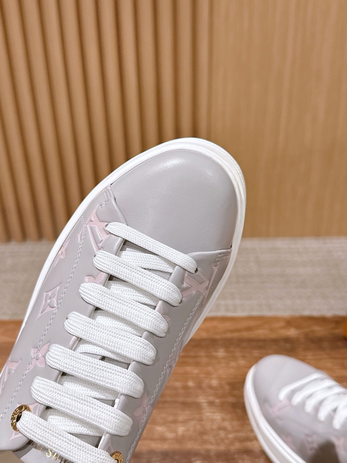 LV Time Out Sneaker Series 06