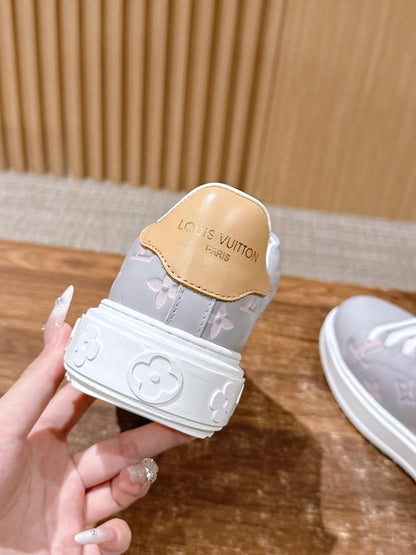 LV Time Out Sneaker Series 06