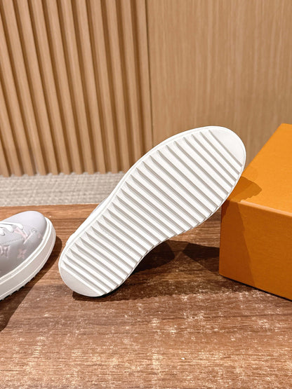 LV Time Out Sneaker Series 06