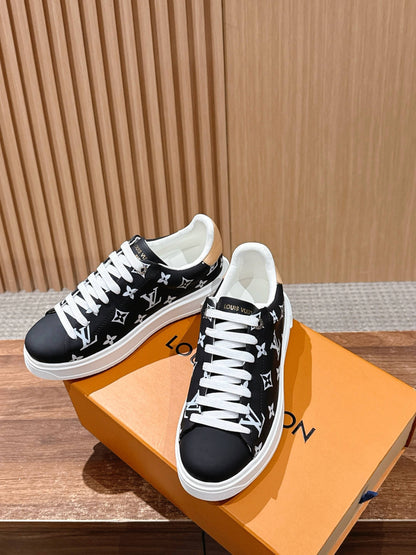 LV Time Out Sneaker Series 05