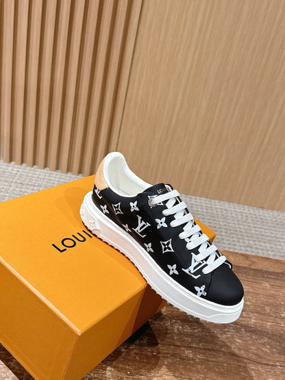 LV Time Out Sneaker Series 05
