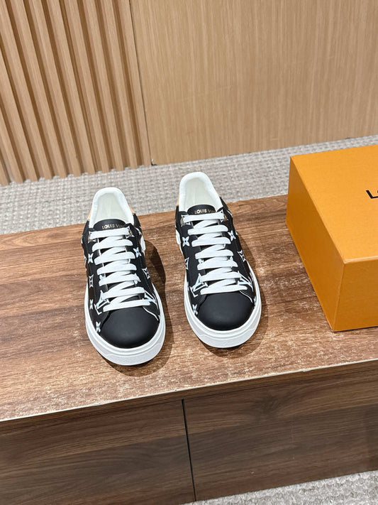 LV Time Out Sneaker Series 05