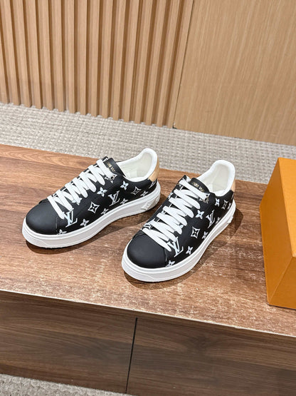 LV Time Out Sneaker Series 05