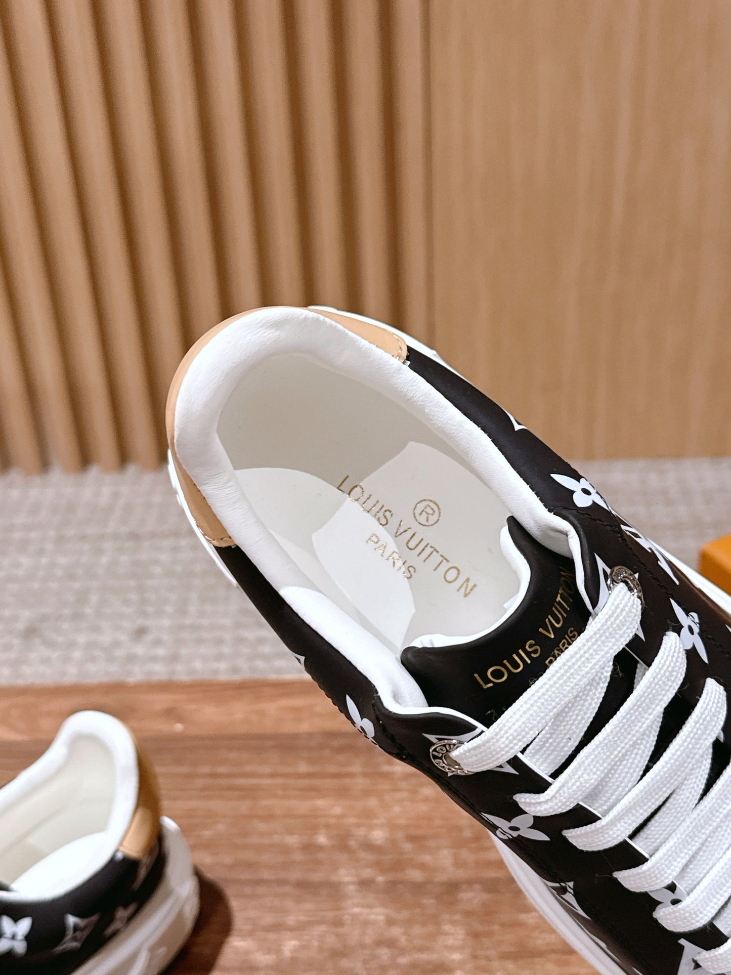 LV Time Out Sneaker Series 05