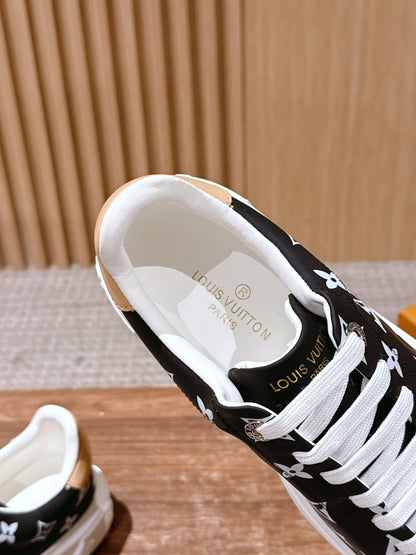 LV Time Out Sneaker Series 05