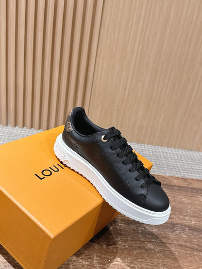 LV Time Out Sneaker Series 04