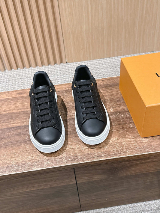 LV Time Out Sneaker Series 04