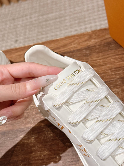 LV Time Out Sneaker Series 02