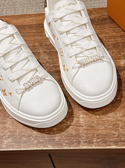 LV Time Out Sneaker Series 02