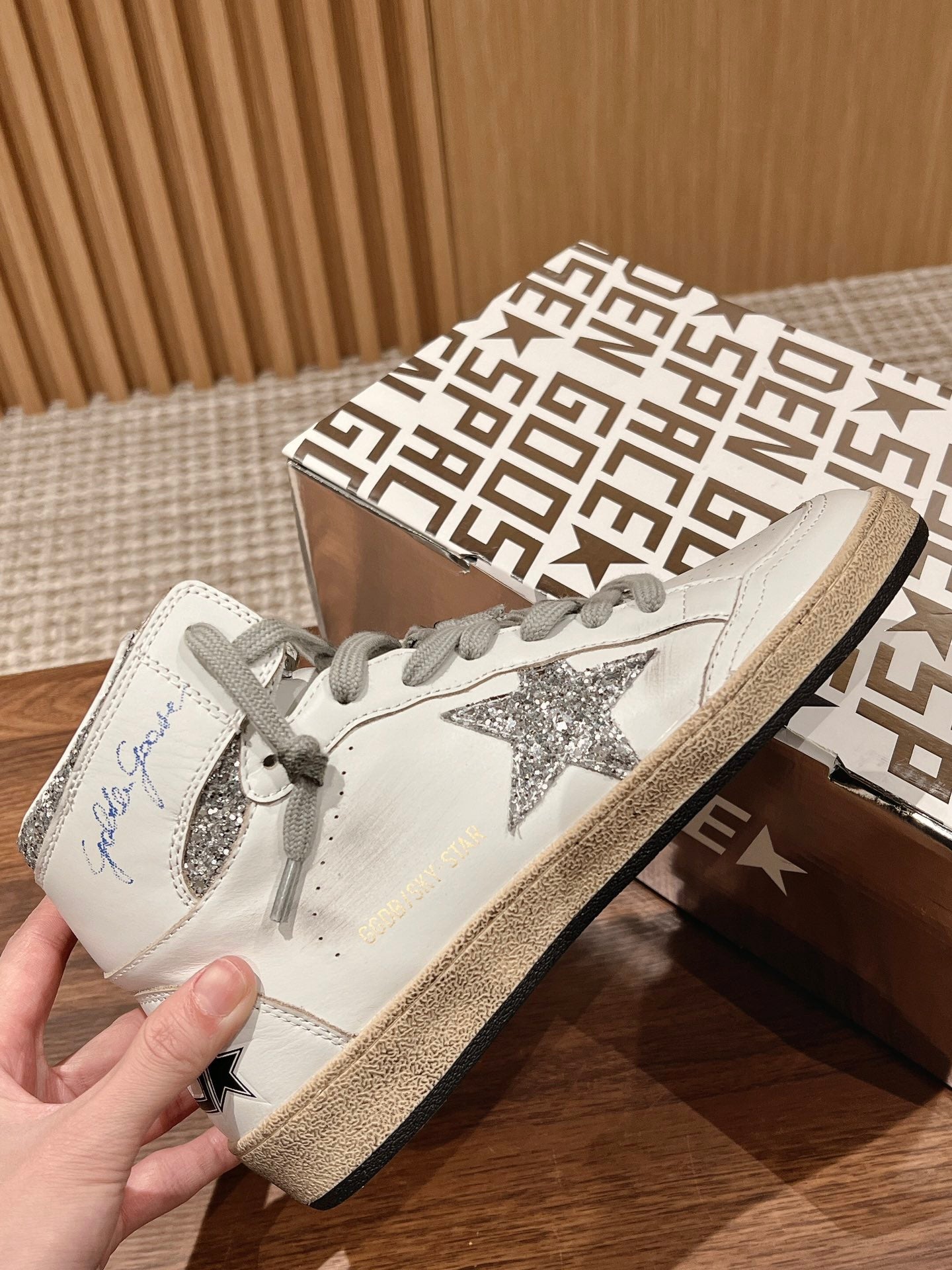 GGDB Sky Star Series 03