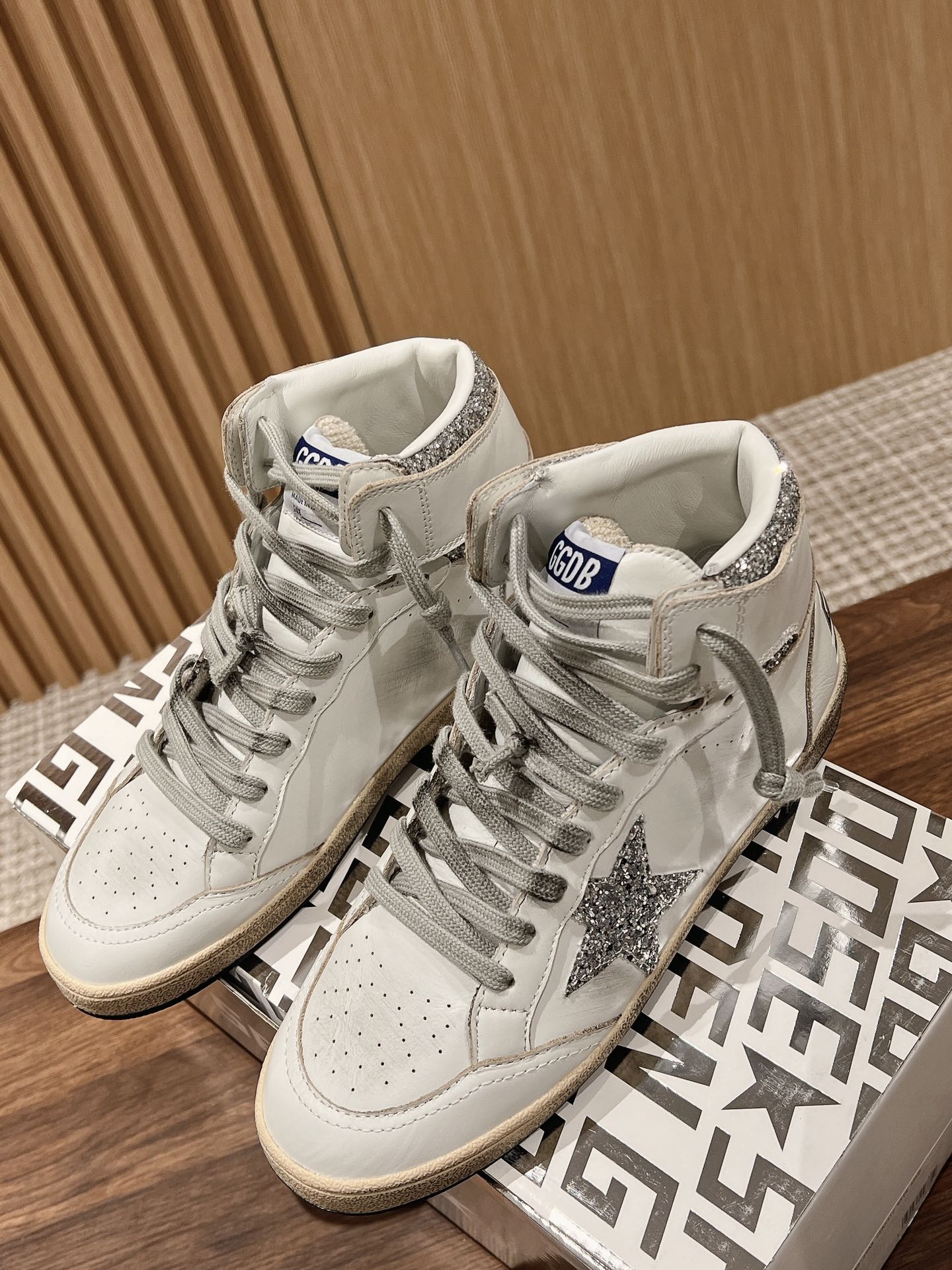 GGDB Sky Star Series 03