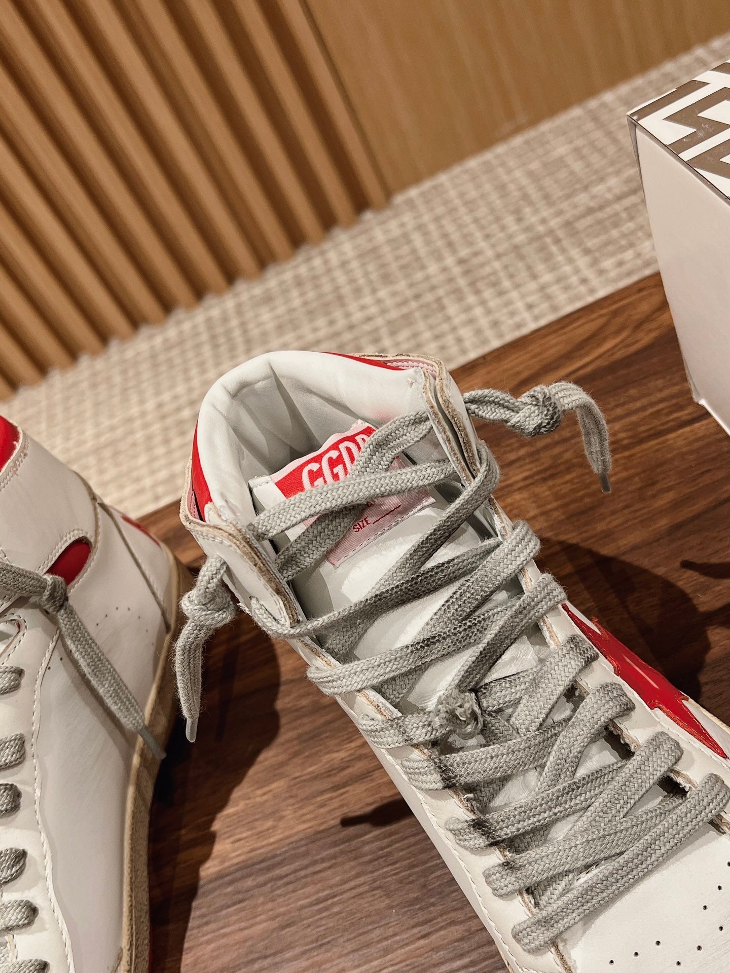 GGDB Sky Star Series 01