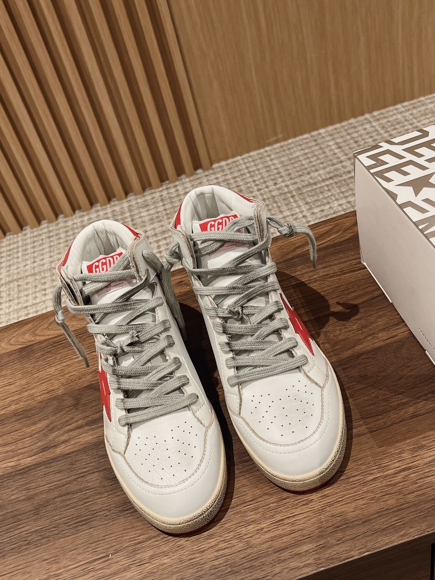 GGDB Sky Star Series 01