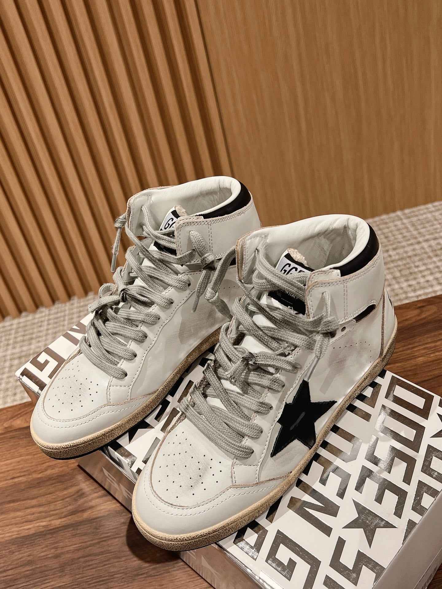 GGDB Sky Star Series 02