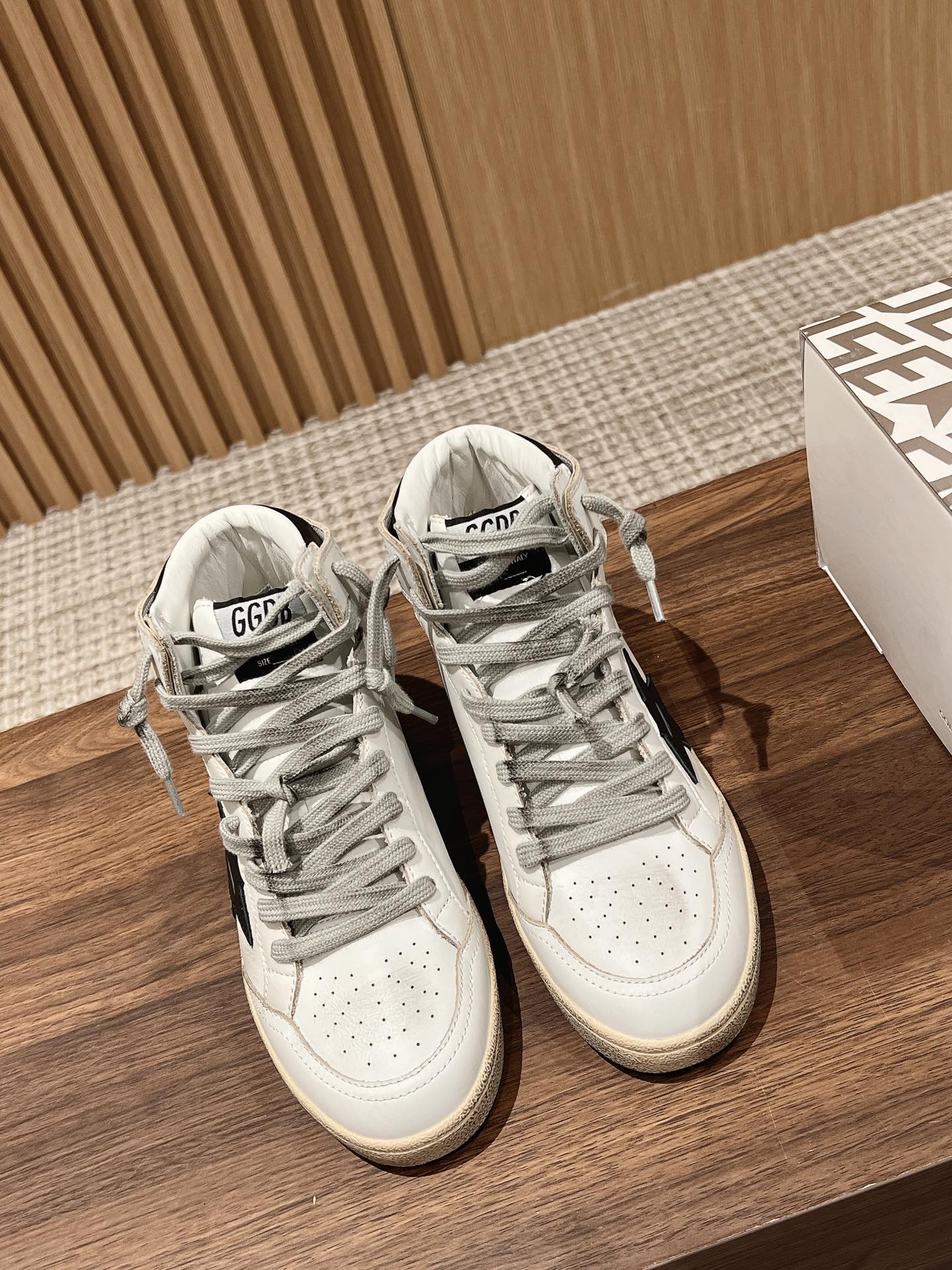 GGDB Sky Star Series 02