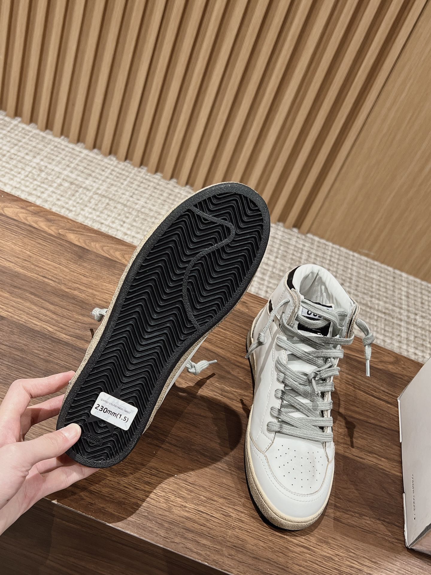 GGDB Sky Star Series 02