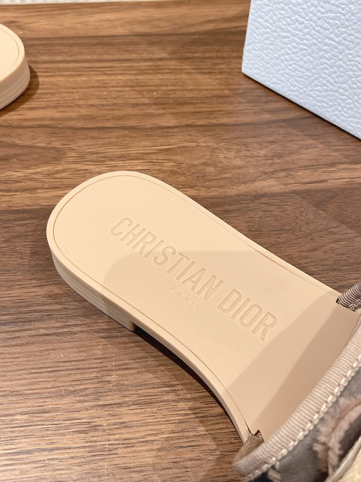 Dior Velcro-Strap Slides 04