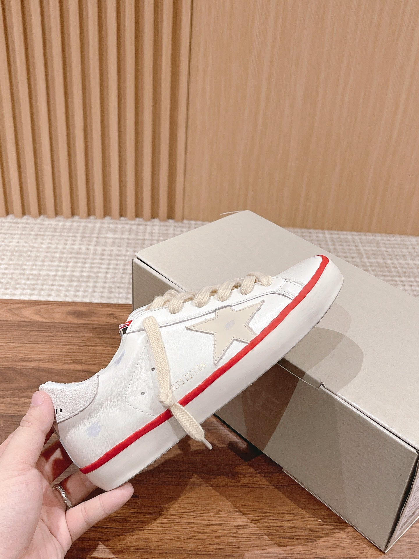 GGDB Super Star Series 02