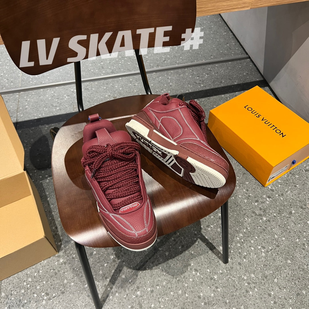 LV Skate Collection 01