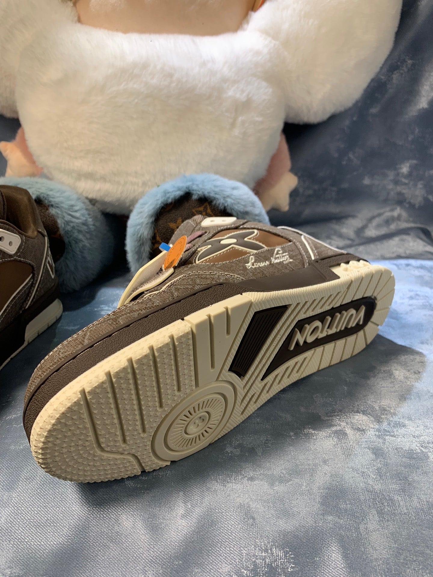 LV Trainer Series 51