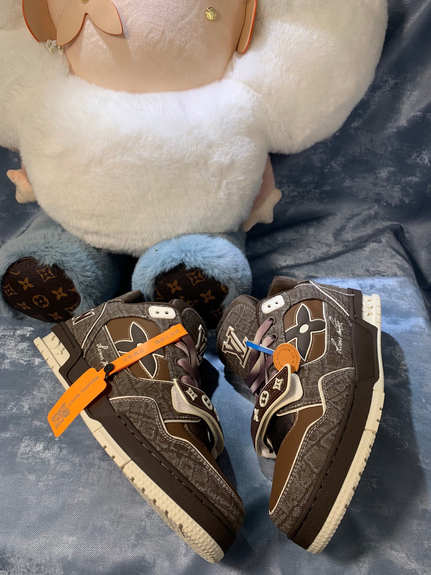 LV Trainer Series 51