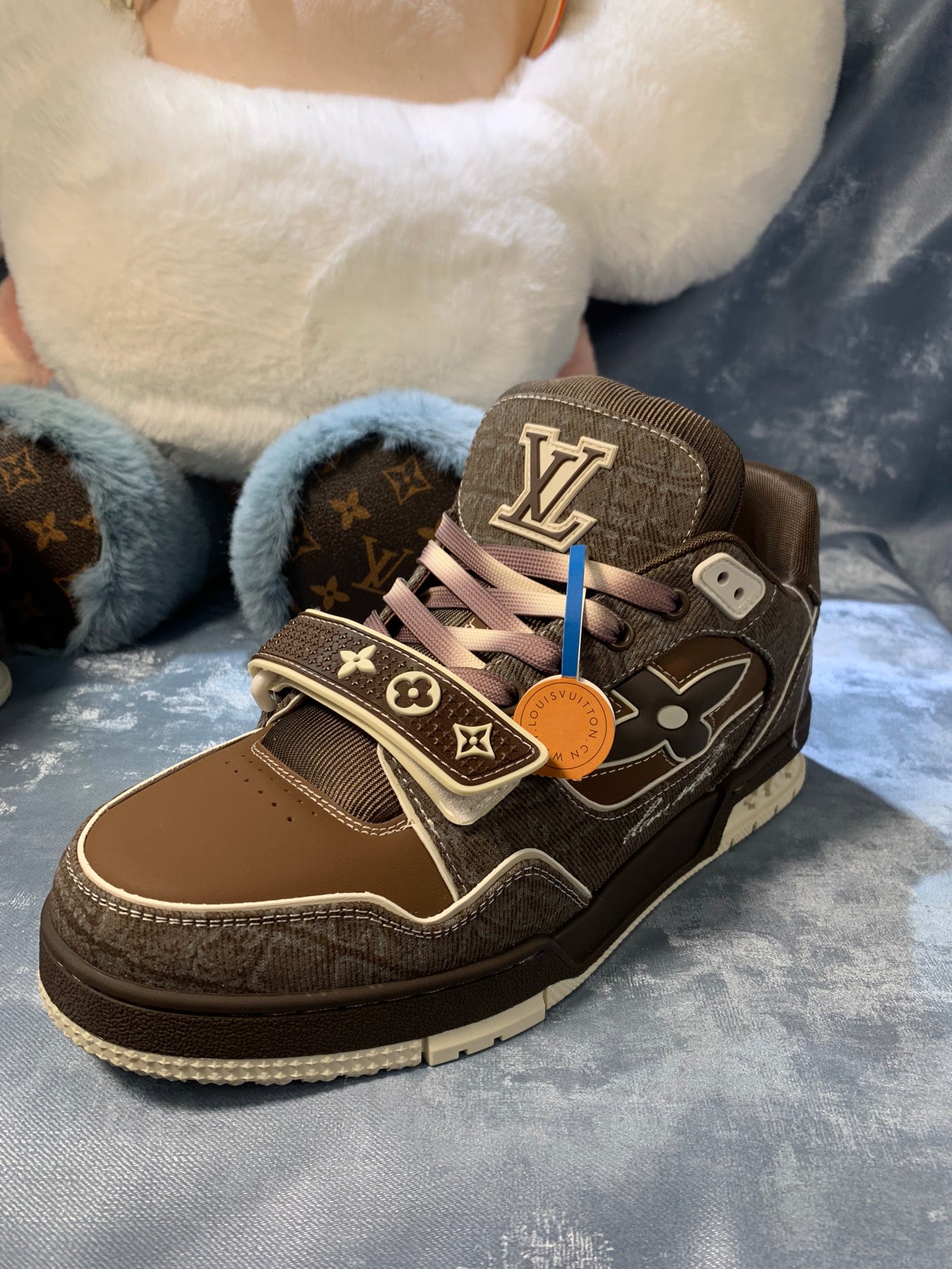 LV Trainer Series 51