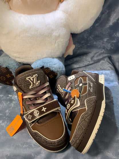 LV Trainer Series 51