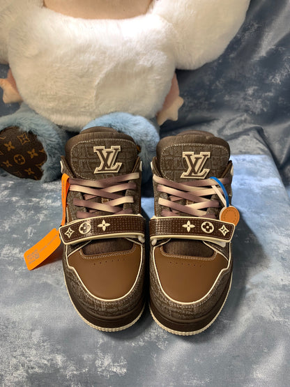 LV Trainer Series 51