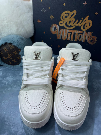 LV Trainer Series 61