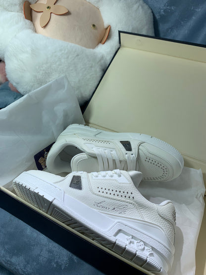 LV Trainer Series 61