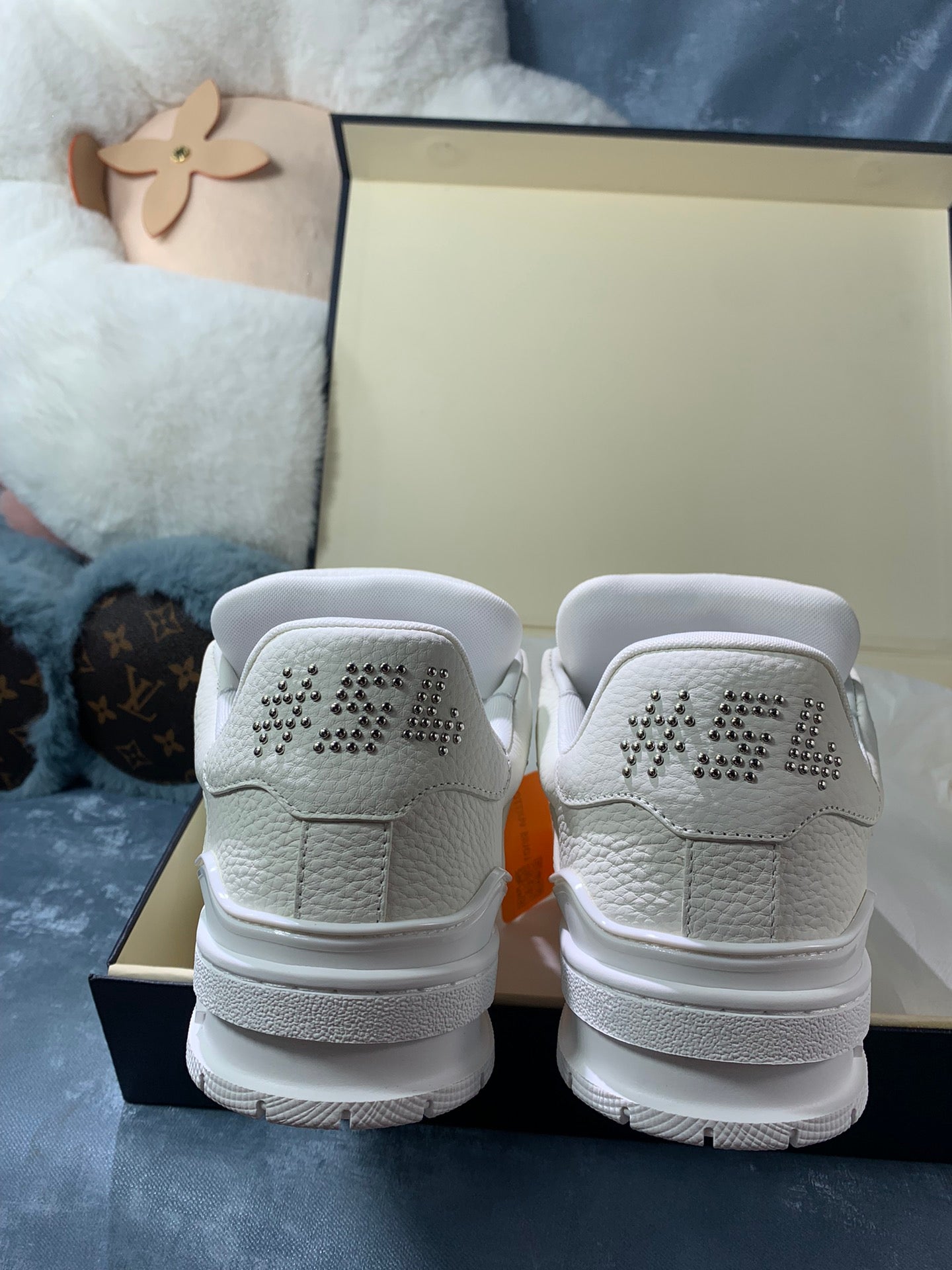 LV Trainer Series 61