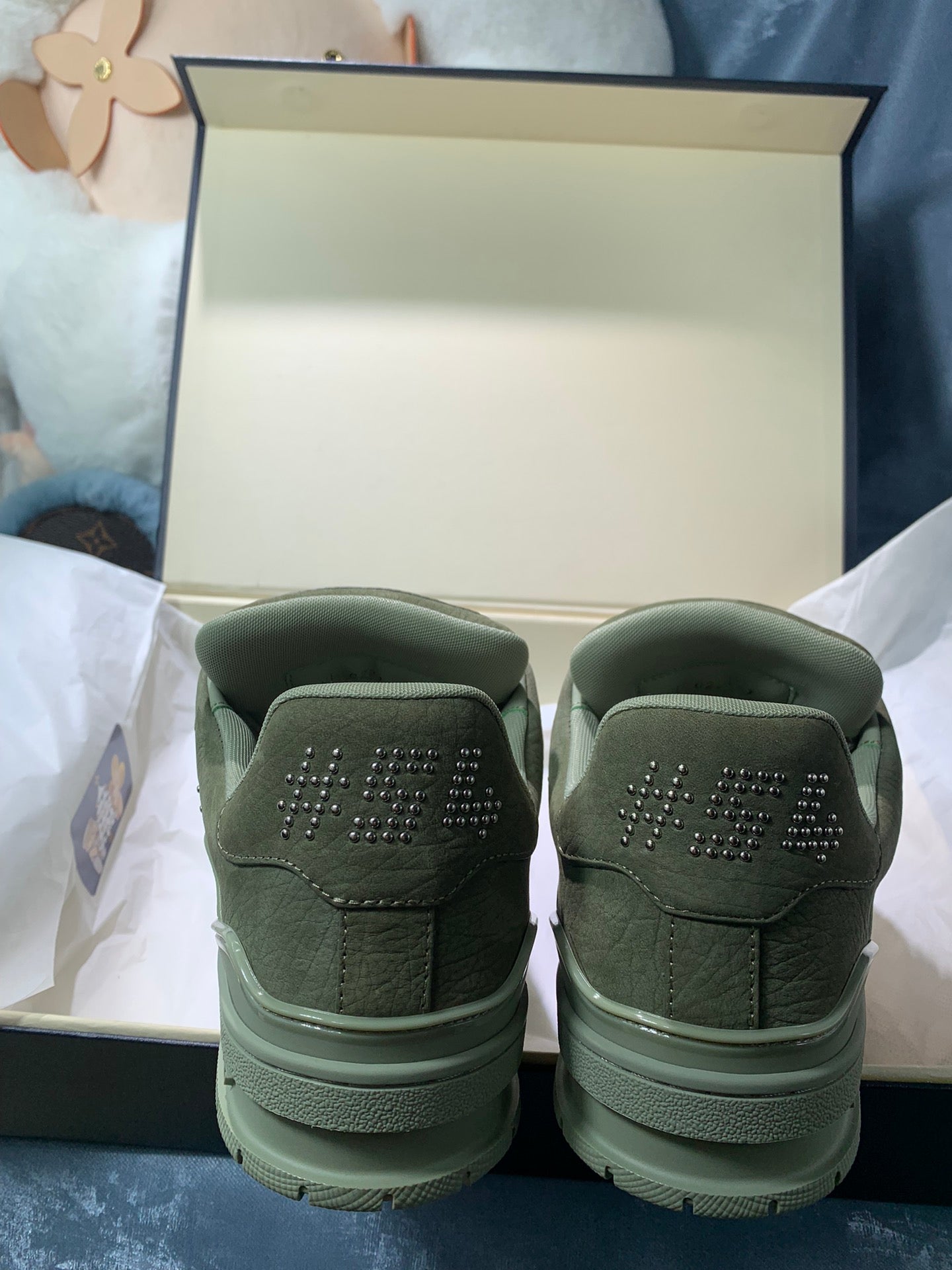 LV Trainer Series 62