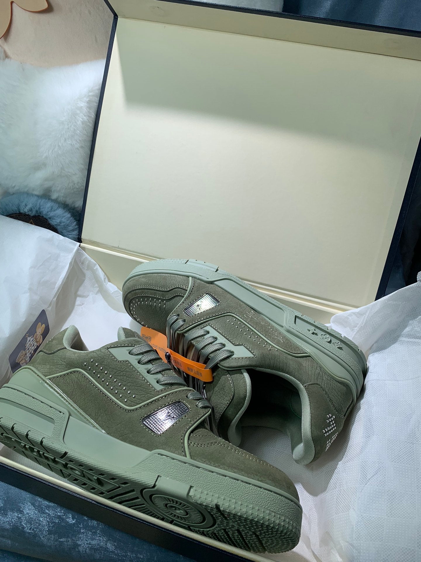 LV Trainer Series 62