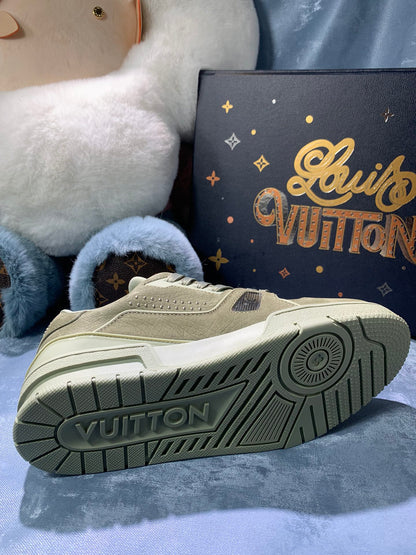 LV Trainer Series 62